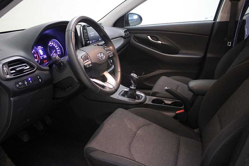 Hyundai i30 1.5 DPI Klass SLX 110