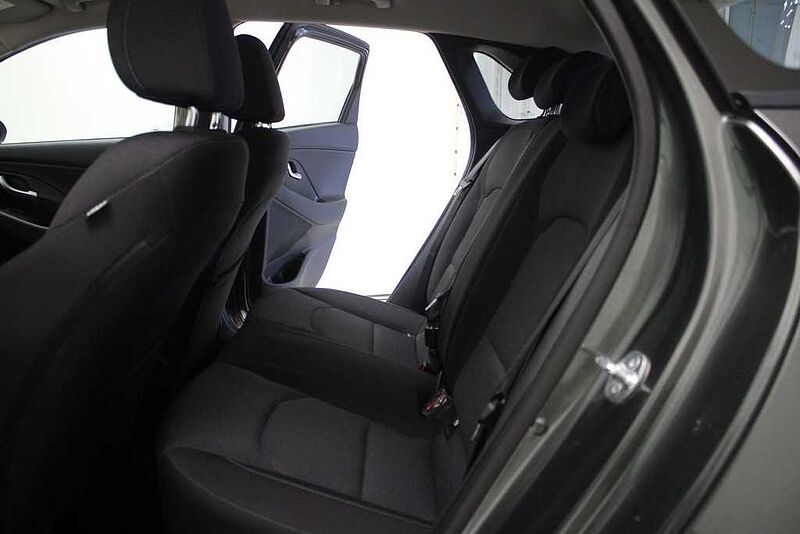 Hyundai i30 1.5 DPI Klass SLX 110