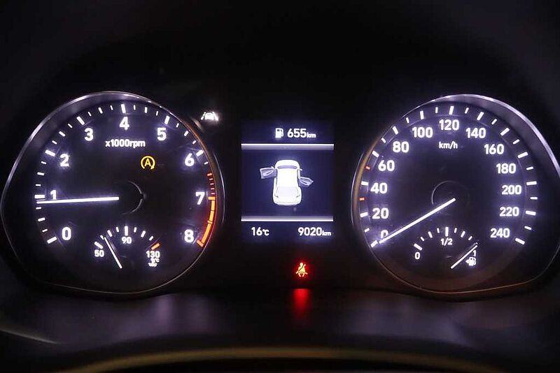 Hyundai i30 1.5 DPI Klass SLX 110