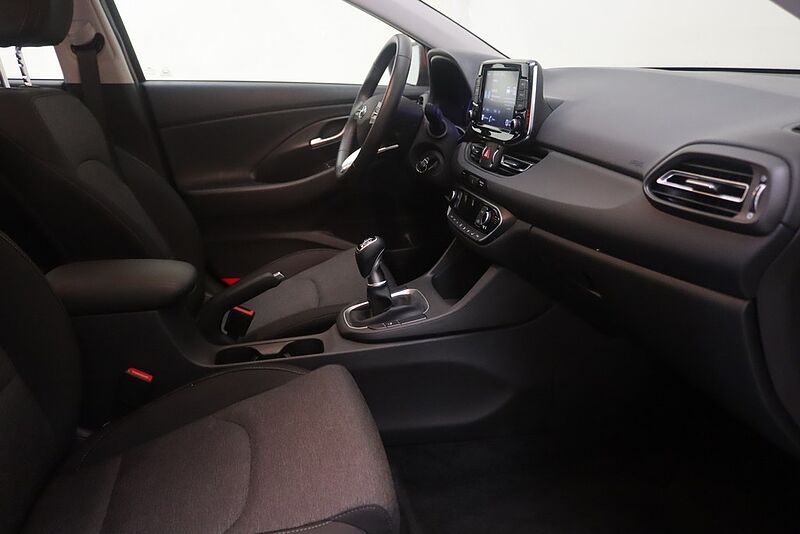 Hyundai i30 1.5 DPI Klass SLX 110