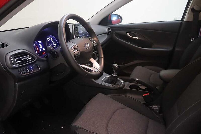 Hyundai i30 1.5 DPI Klass SLX 110