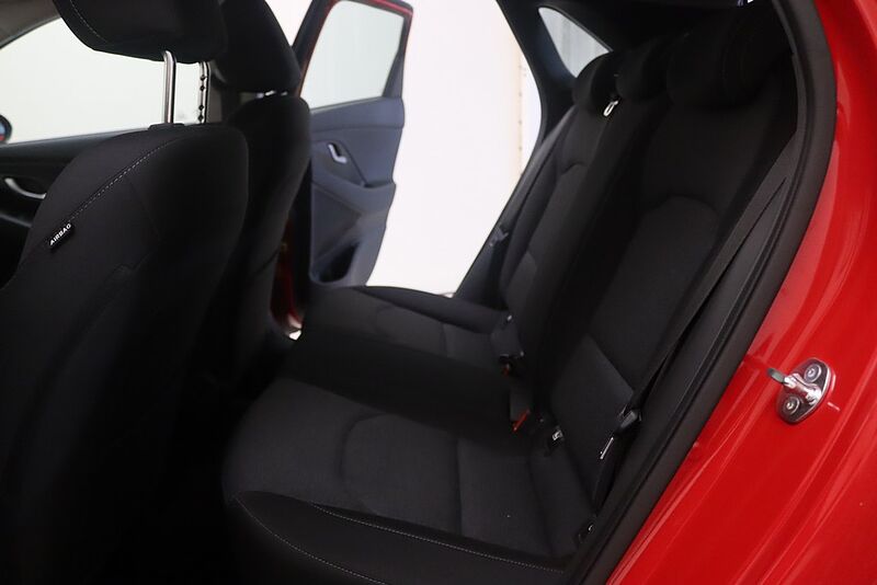 Hyundai i30 1.5 DPI Klass SLX 110