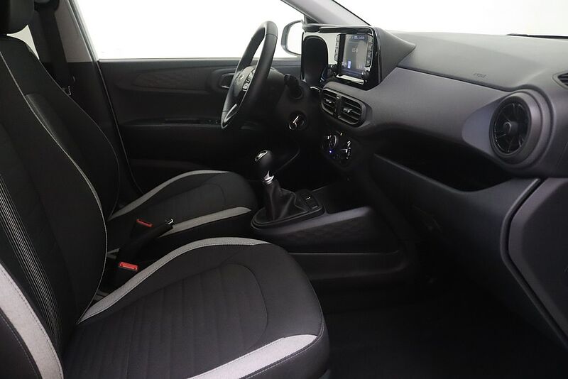 Hyundai i10 1.0 MPI Klass